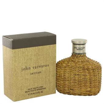 John Varvatos Artisan by John Varvatos - Eau De Toilette Spray 75 ml - för män