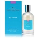 Comptoir Sud Pacifique Coco Figue by Comptoir Sud Pacifique - Eau De Toilette Spray 100 ml - för kvinnor