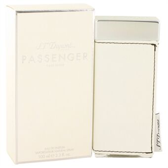 St Dupont Passenger by St Dupont - Eau De Parfum Spray 100 ml - för kvinnor