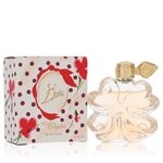Si Lolita by Lolita Lempicka - Mini EDP 5 ml - för kvinnor