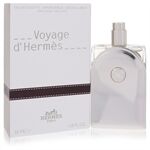 Voyage D'Hermes by Hermes - Eau De Toilette Spray Refillable (Unisex) 35 ml - för män