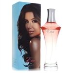 Eva by Eva Longoria - Eau De Parfum Spray 100 ml - för kvinnor