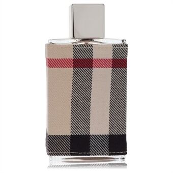 Burberry London (New) by Burberry - Eau De Parfum Spray (unboxed) 100 ml - för kvinnor