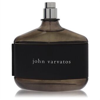 John Varvatos by John Varvatos - Eau De Toilette Spray (Tester) 125 ml - för män