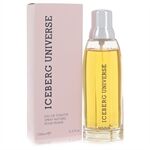 Iceberg Universe by Iceberg - Eau De Toilette Spray 100 ml - för kvinnor