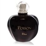 Poison by Christian Dior - Eau De Toilette Spray (unboxed) 100 ml - för kvinnor
