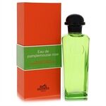 Eau De Pamplemousse Rose by Hermes - Eau De Cologne Spray 100 ml - för kvinnor