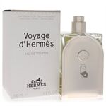 Voyage D'Hermes by Hermes - Eau De Toilette Spray Refillable (Unisex) 100 ml - för män
