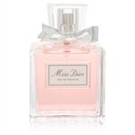Miss Dior (Miss Dior Cherie) by Christian Dior - Eau De Toilette Spray (New Packaging unboxed) 100 ml - för kvinnor