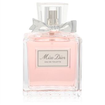 Miss Dior (Miss Dior Cherie) by Christian Dior - Eau De Toilette Spray (New Packaging unboxed) 100 ml - för kvinnor
