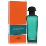 Eau D'Orange Verte by Hermes - Eau De Toilette Spray Concentre (Unisex) 100 ml - för kvinnor