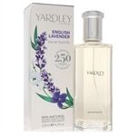 English Lavender by Yardley London - Eau De Toilette Spray (Unisex) 125 ml - för kvinnor