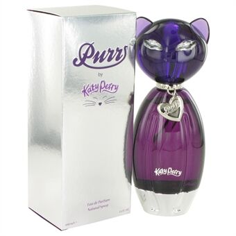 Purr by Katy Perry - Eau De Parfum Spray 100 ml - för kvinnor