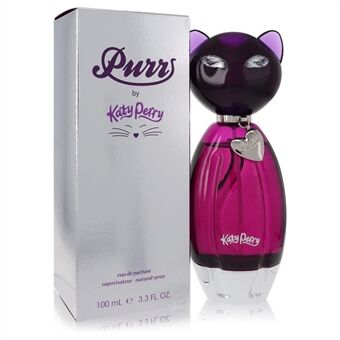 Purr by Katy Perry - Eau De Parfum Spray 100 ml - för kvinnor