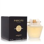 Piercing by Jeanne Arthes - Eau De Parfum Spray 100 ml - för kvinnor