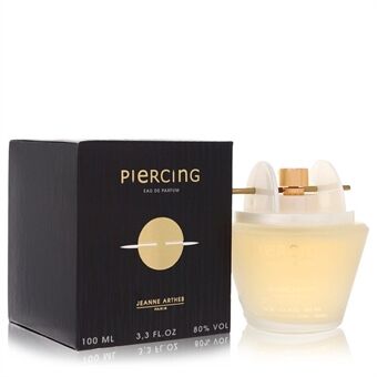 Piercing by Jeanne Arthes - Eau De Parfum Spray 100 ml - för kvinnor