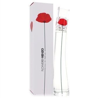 kenzo FLOWER by Kenzo - Eau De Parfum Spray Refillable 50 ml - för kvinnor