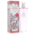 True Rose by Woods of Windsor - Eau De Toilette Spray 100 ml - för kvinnor