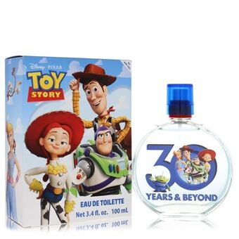 Toy Story by Disney - Eau De Toilette Spray 100 ml - för kvinnor