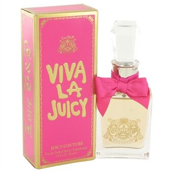 Viva La Juicy by Juicy Couture - Eau De Parfum Spray 30 ml - för kvinnor