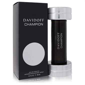 Davidoff Champion by Davidoff - Eau De Toilette Spray 90 ml - för män