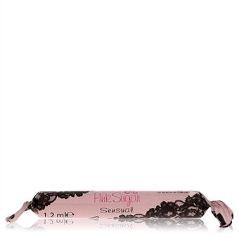 Pink Sugar Sensual by Aquolina - Vial (sample) 1 ml - för kvinnor