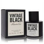 Kenneth Cole Vintage Black by Kenneth Cole - Eau De Toilette Spray 100 ml - för män