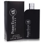 Perry Ellis 18 Intense by Perry Ellis - Eau De Toilette Spray 100 ml - för män