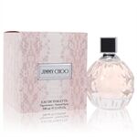 Jimmy Choo by Jimmy Choo - Eau De Toilette Spray 100 ml - för kvinnor