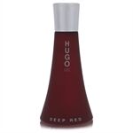 hugo DEEP RED by Hugo Boss - Eau De Parfum Spray (unboxed) 50 ml - för kvinnor