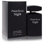 Perry Ellis Night by Perry Ellis - Eau De Toilette Spray 100 ml - för män