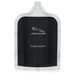 Jaguar Classic Black by Jaguar - Eau De Toilette Spray (Tester) 100 ml - för män