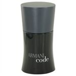 Armani Code by Giorgio Armani - Eau De Toilette Spray (unboxed) 30 ml - för män