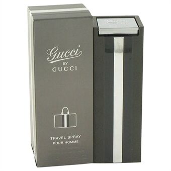 Gucci (New) by Gucci - Eau De Toilette Spray 30 ml - för män