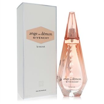 Ange Ou Demon Le Secret by Givenchy - Eau De Parfum Spray 100 ml - för kvinnor