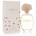 Cabotine Gold by Parfums Gres - Eau De Toilette Spray 100 ml - för kvinnor