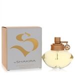 Shakira S by Shakira - Eau De Toilette Spray 80 ml - för kvinnor