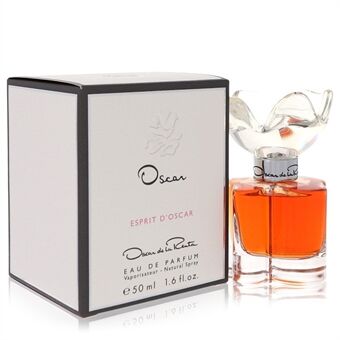 Esprit d\'Oscar by Oscar De La Renta - Eau De Parfum Spray 50 ml - för kvinnor
