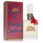 Peace Love & Juicy Couture by Juicy Couture - Eau De Parfum Spray 100 ml - för kvinnor