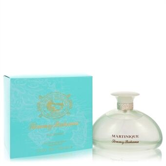 Tommy Bahama Set Sail Martinique by Tommy Bahama - Eau De Parfum Spray 100 ml - för kvinnor