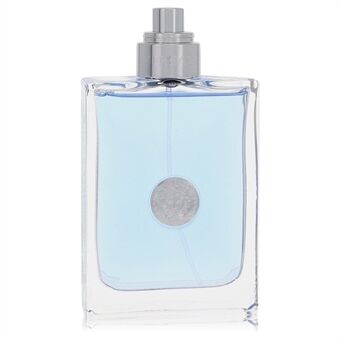 Versace Pour Homme by Versace - Eau De Toilette Spray (Tester) 100 ml - för män