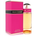 Prada Candy by Prada - Eau De Parfum Spray 80 ml - för kvinnor