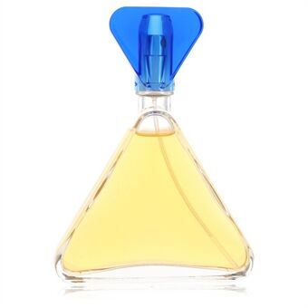 Claiborne by Liz Claiborne - Eau De Toilette Spray (Glass Bottle unboxed) 100 ml - för kvinnor