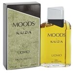 Moods by Krizia - Eau De Toilette 50 ml - för män