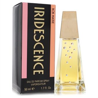 Iridescence by Bob Mackie - Eau De Parfum Spray 50 ml - för kvinnor