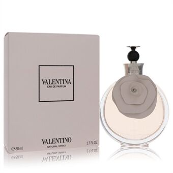 Valentina by Valentino - Eau De Parfum Spray 80 ml - för kvinnor