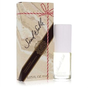 Sand & Sable by Coty - Cologne Spray 11 ml - för kvinnor