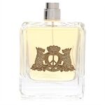 Peace Love & Juicy Couture by Juicy Couture - Eau De Parfum Spray (Tester) 100 ml - för kvinnor
