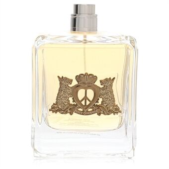 Peace Love & Juicy Couture by Juicy Couture - Eau De Parfum Spray (Tester) 100 ml - för kvinnor