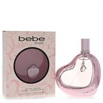Bebe Sheer by Bebe - Eau De Parfum Spray 100 ml - för kvinnor